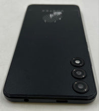 Load image into Gallery viewer, Vortex Black Touchscreen Android Smartphone Powers On For Parts