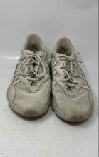 Load image into Gallery viewer, Adidas Womens Ozweego GY6177 Beige Lace-Up Running Shoes Size 9.5