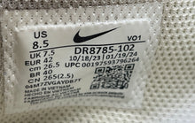 Load image into Gallery viewer, Nike Mens Ja 1 DR8785-102 Beige Low Top Lace-Up Sneaker Shoes Size 8.5