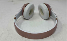 Load image into Gallery viewer, Beats by Dr. Dre Solo3 Pink Wireless On Ear Headphones Not Tested With Case NCL