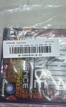 Load image into Gallery viewer, Lot Of 6 Pcs Assorted Xbox 360 Multicolor Action And Adventure Video Games