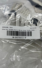 Load image into Gallery viewer, Nike Unisex Kids Air Jordan 4 IM4028-100 White Gray Black Sneakers Shoes Sz 12C
