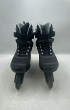Load image into Gallery viewer, Bladerunner By Rollerblade Mens Advantage Pro XT Black Fitness Inline Skate 10
