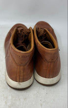 Load image into Gallery viewer, Cole Haan Mens Grandpro Hi Lux C25696 Brown Lace-Up Sneakers Shoes Size 14M