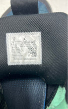 Load image into Gallery viewer, Nike Mens Air Jordan Jumpman 2020 BQ3449-005 Black And Green Sneakers Shoes Sz 8