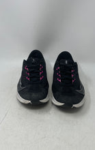 Load image into Gallery viewer, Nike Womens Quest 3 CD0232-007 Black Pink Lace-Up Low Top Running Shoes Size 9