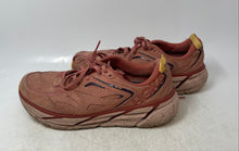Load image into Gallery viewer, Hoka One One Unisex Clifton L 1122571 EHSC Red Sneaker Shoes Size W11.5-M10.5