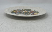 Load image into Gallery viewer, J.H. Sargent Limited Edition American Commemoratives Round Shape Collector Plate