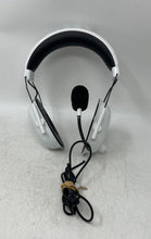 Load image into Gallery viewer, Razer BlackShark V2 X Model RZ04-0324 Wired Over Ear Gaming Headset Untested