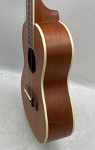 Load image into Gallery viewer, Mitchell MU40C Brown Right-Handed 4 String Standard Concert Ukulele