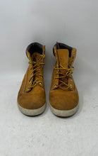 Load image into Gallery viewer, Timberland Womens EK Glastonbury 8641A Brown Suede Lace-Up Chukka Boots Size 9