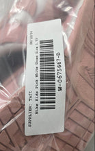 Load image into Gallery viewer, Nike Kids Dunk Low HV0930-100 Pink White Leather Lace-Up Sneaker Shoes Size 1.5Y