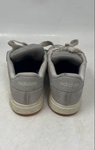 Load image into Gallery viewer, Adidas Kids Grand Court 00s JH6179 Gray White Lace-Up Sneaker Shoes Size 2