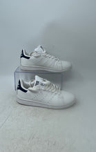 Load image into Gallery viewer, Adidas Womens Stan Smith M20324 White Lace-Up Low Top Sneaker Shoes Size 5