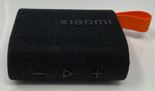 Load image into Gallery viewer, Xiaomi Sound Pocket Black And Orange Wireless Bluetooth Speaker Not Tested NCL