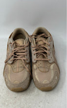 Load image into Gallery viewer, Nike Mens Air Huarache Runner DZ3306-200 Brown Lace-Up Sneakers Shoes Size 10