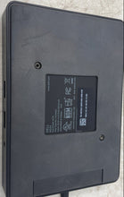 Load image into Gallery viewer, Dell WD15 K17A Black USB HDMI VGA Ethernet Docking Station Not Tested