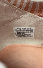 Load image into Gallery viewer, Adidas Womens NMD W1 ID4268 Peach Lace-Up Low Top Sneakers Shoes Size 8.5
