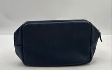 Load image into Gallery viewer, Prada Unisex Luna Rossa Ocean Blue Zipper Parfums Travel Pouch Toiletry Bag