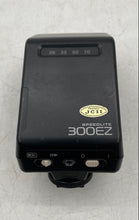 Load image into Gallery viewer, Canon Speedlite 300EZ Black Portable Flash For Camera Photo Not Tested
