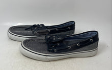 Load image into Gallery viewer, Sperry Top-Sider Mens Bahama II STS10640 Gray Slip-On Boat Shoes Size 12M