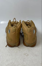 Load image into Gallery viewer, Nike Kids Air Jordan 13 Retro 414574-705 Mustard Yellow Sneaker Shoes Size 7Y