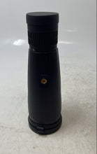 Load image into Gallery viewer, KTBDING Black Adjustable Focus Handheld Monocular With Case & Lens Cap
