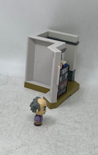 Load image into Gallery viewer, Funko Seinfeld Mini Moments Uncle Leo Jerry Apartment Vinyl Figure Set