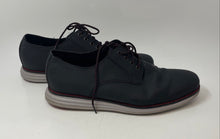 Load image into Gallery viewer, Cole Haan Mens Original Grand OS C27997 Black Leather Oxford Dress Shoes Size 12