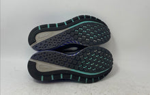Load image into Gallery viewer, Nike Womens Air Zoom Structure 21 904701-401 Blue Lace-Up Sneaker Shoes Size 7