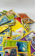 Load image into Gallery viewer, Lot Of Assorted Pokémon Trading Card Game Variety Pre-Owned-Not Graded
