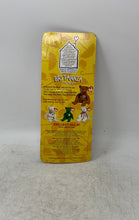 Load image into Gallery viewer, TY Teenie Beanie Babies Britannia The Bear Soft Toy 1997 Sealed Package
