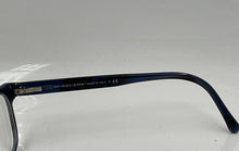 Load image into Gallery viewer, Authentic Burberry Men's Blue Glasses