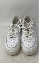 Load image into Gallery viewer, Nike Mens Air Force 1 Low 07 CW2288-111 White Lace-Up Sneakers Shoes Size 8.5