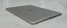 Load image into Gallery viewer, Apple iPad A2270 Silver Tablet Damaged Screen Nonfunctional For Parts Or Repair