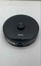 Load image into Gallery viewer, AirRobo Model L2550-J Black Portable Robot Vacuum Cleaner Not Tested