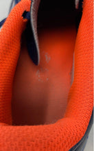 Load image into Gallery viewer, Adidas Mens Copa Sense .4 FxG GW4968 Blue Orange White Football Cleats Size 8.5