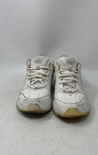 Load image into Gallery viewer, New Balance Womens 608 V2 WX608V2G White Lace-Up Sneaker Shoes Size 8.5 B