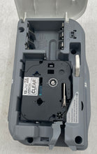 Load image into Gallery viewer, Brother P-Touch Model PT-2430PC White USB Connectable Label Maker Untested