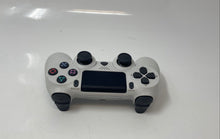 Load image into Gallery viewer, Unbranded Gray Black Wireless Gaming Controller For PlayStation PS4 Not Tested