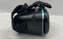Load image into Gallery viewer, ReTrak Utopia 360 Black Bluetooth Virtual Reality 3D Headset