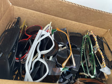 Load image into Gallery viewer, Variety of Vision Glasses and Sunglasses 5 Lbs. + 12.4 oz Box