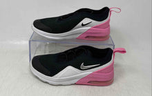 Load image into Gallery viewer, Nike Kids Air Max Motion 2 Pink Black Lace-Up Low Top Running Shoes Size 11C