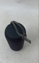 Load image into Gallery viewer, Onn. Medium Rugged Gray Bluetooth Technology Portable Speaker System Not Tested