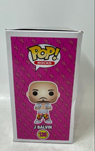 Load image into Gallery viewer, Funko Pop! Rocks J Balvin 136 Home Decorative Vinyl Figure Collectible