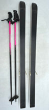 Load image into Gallery viewer, Research Dynamics Coyote Multicolor All-Mountain Downhill Ski