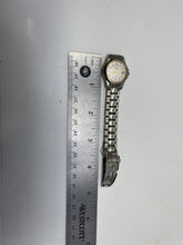 Load image into Gallery viewer, Citizen Women's Silver-Tone Gold-Tone Watch (NCL)
