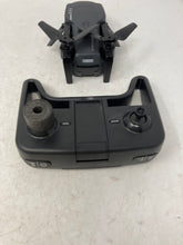 Load image into Gallery viewer, Pioneer Model 1812 Black Remote Controller Drone With Carrying Case Not Tested