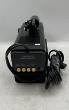 Load image into Gallery viewer, Mr. Christmas Y0622 Corded Electric Portable LED Projector Not Tested