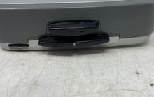 Load image into Gallery viewer, Coby CX-49 Personal AM/FM Gray Black Radio Cassette Player Not Tested